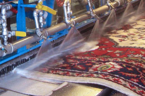 rug cleaning pick up service